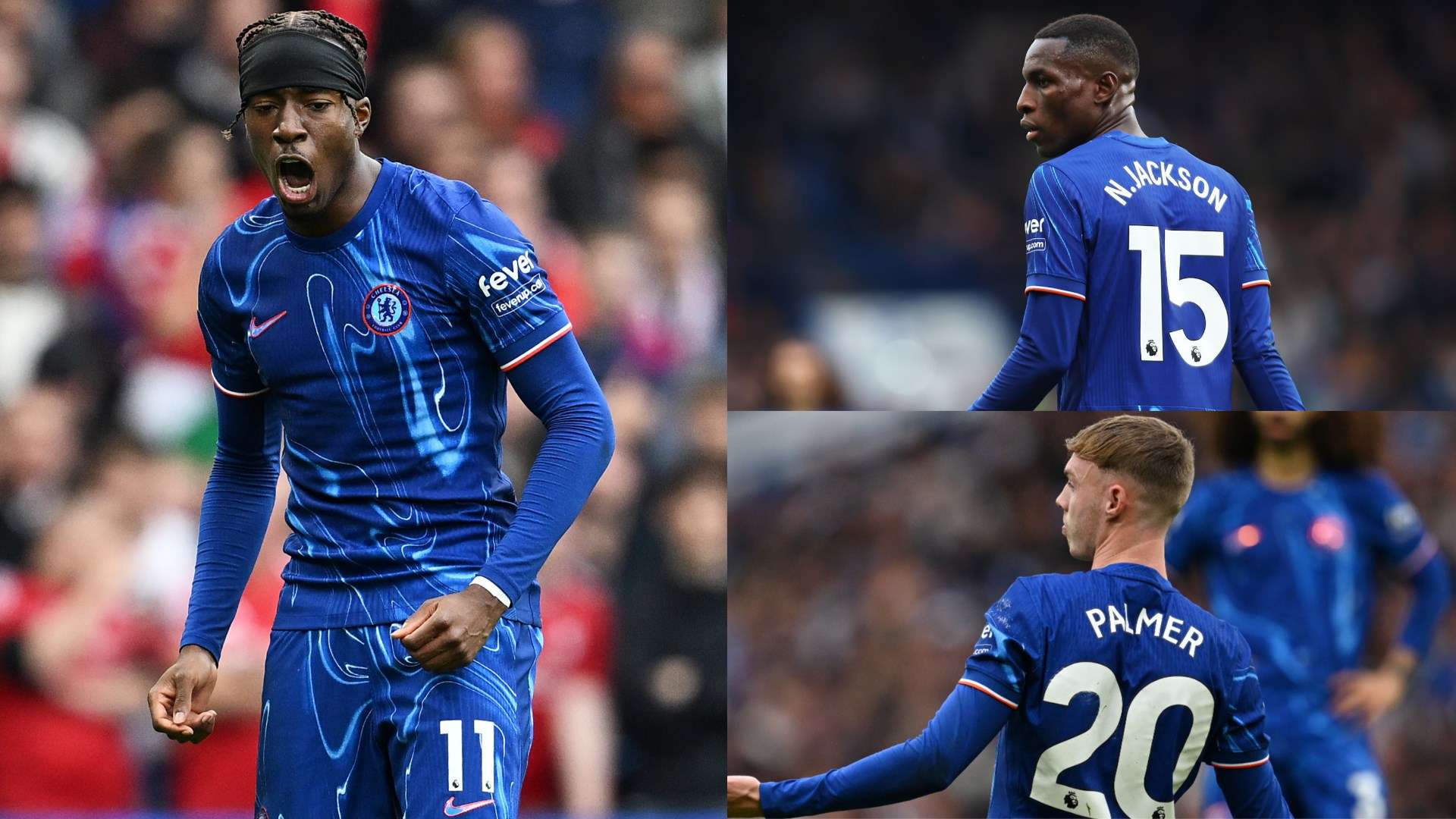 积累的心理 积累的心理