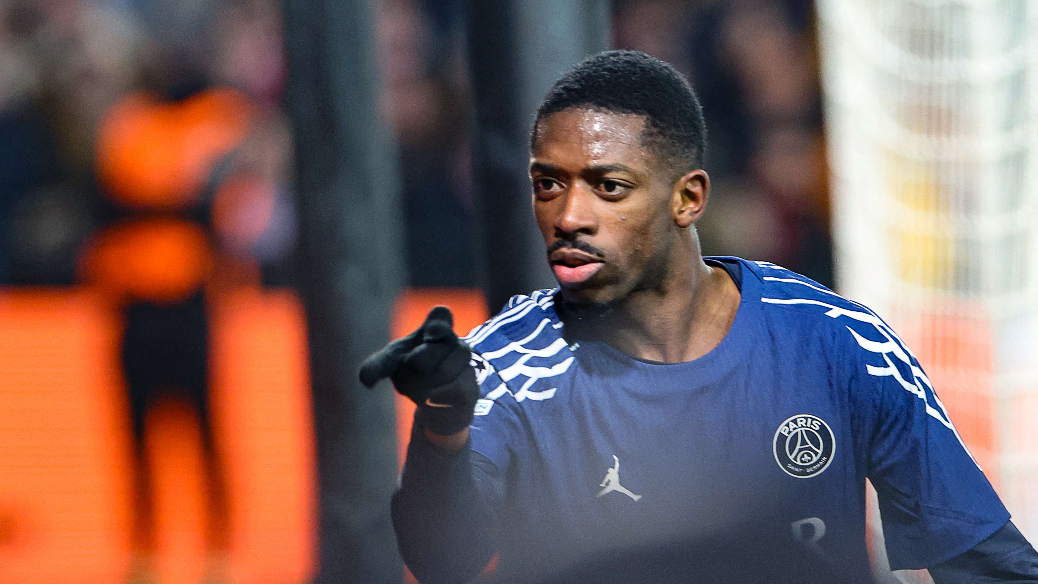 不屈的斗志 不屈的斗志