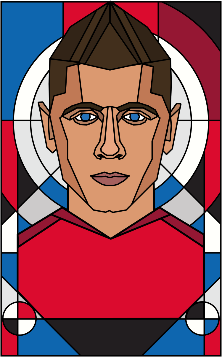 独特的主场 独特的主场