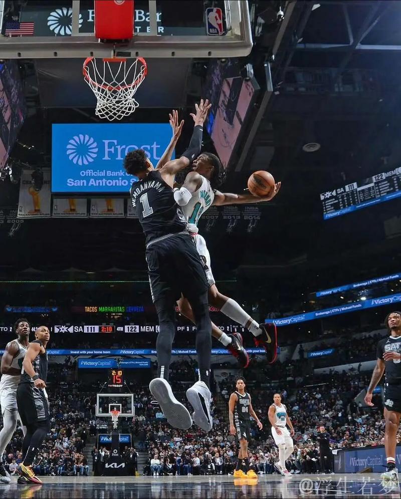 灰熊官宣贾-莫兰特复出！扣篮海报照释出：今日正式出战