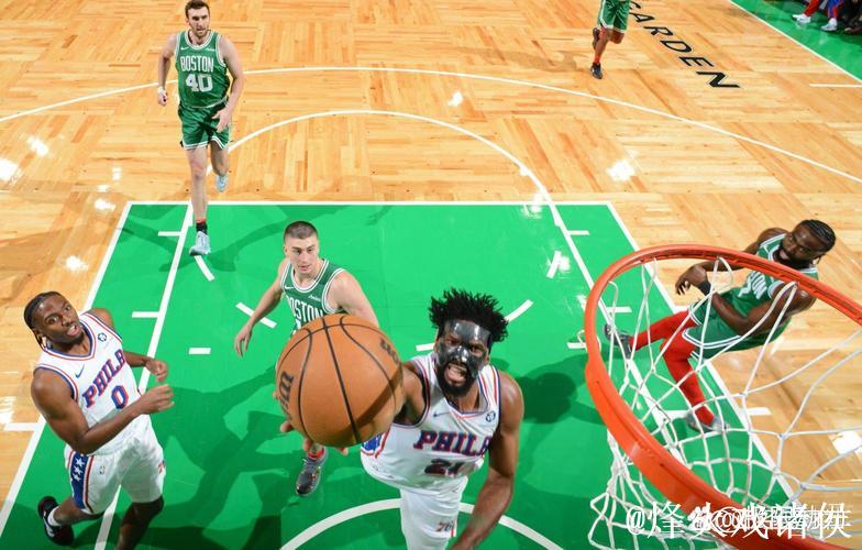 恩比德乔治频频失手76人败给魔术 老鹰力克奇才致其7连败 恩比德乔治频频失手76人败给魔术 老鹰力克奇才致其7连败