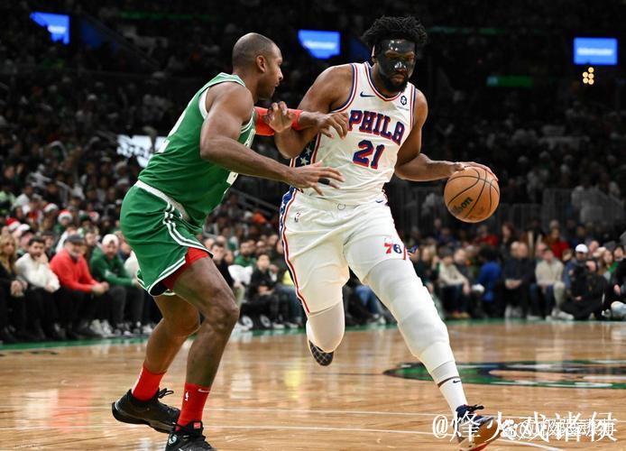 恩比德乔治频频失手76人败给魔术 老鹰力克奇才致其7连败 恩比德乔治频频失手76人败给魔术 老鹰力克奇才致其7连败