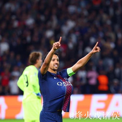 欧冠-马尔基尼奥斯闪击巴尔科拉失点 巴黎4-0亚特兰大