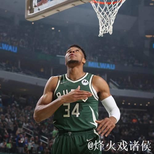 字母哥独木难支 无解防守或助雷霆笑傲NBA杯 字母哥独木难支 无解防守或助雷霆笑傲NBA杯